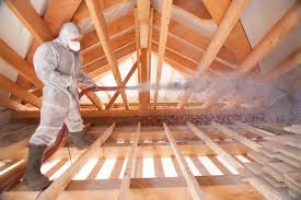 Best Radiant Barrier Insulation in Melrose Park, IL