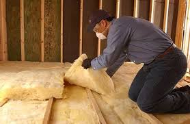 Best Wall Insulation Installation in Melrose Park, IL